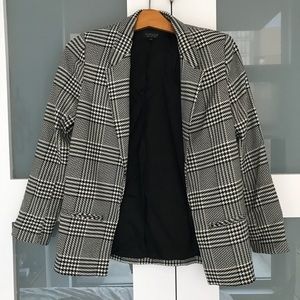 Topshop Blazer